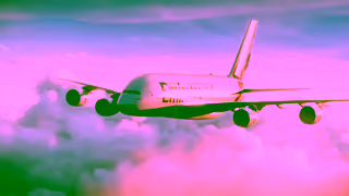 Emirates If youre going there so are we Emirates Ad Commercial Brand Imagery Photoshoot 0