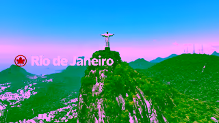 Air Canada Aspirational Network Rio ENG 16x9 FINAL OLV Ad Commercial Brand Imagery Photoshoot 0