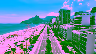 Air Canada Aspirational Network Rio ENG 16x9 FINAL OLV Ad Commercial Brand Imagery Photoshoot 2