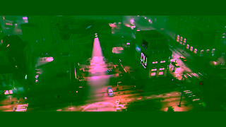 Kwalee Gaming PRECINCT LAUNCH SPOT 30SEC 16x9 ESRB V1 5 Ad Commercial Brand Imagery Photoshoot 0