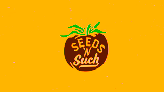 Seeds 'n Such Seeds n Such Sow Amazing Ad Commercial Brand Imagery Photoshoot 0