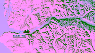 Rab Equipment Ocean to Asgard Trailer Ad Commercial Brand Imagery Photoshoot 0