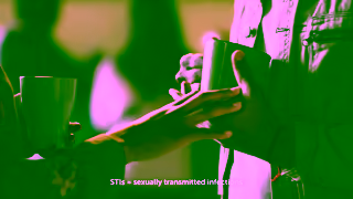 HealthySexual english us unbc 0559 60 honestly video update 2022 visit website healthysexual 60 unbranded dtc Ad Commercial Brand Imagery Photoshoot 1