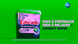 Cascade PGCS2160000H Cascade Dish Rebels 2 0 FRCAN Comp OLV 15 Ad Commercial Brand Imagery Photoshoot 2