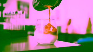 Visit Cyprus Cyprus Beyond COFFEE CULTURE Ad Commercial Brand Imagery Photoshoot 1