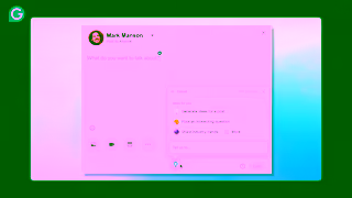 Grammarly Write Like A Winner Write Your Best Work With Grammarly Ad Commercial Brand Imagery Photoshoot 1