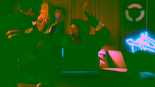 Lenovo Reach Your Impossible with Lenovo Legion Pro 7i Ad Commercial Brand Imagery Photoshoot 1