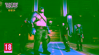 WB Games Suicide Squad Kill the Justice League Available 020224 Ad Commercial Brand Imagery Photoshoot 0