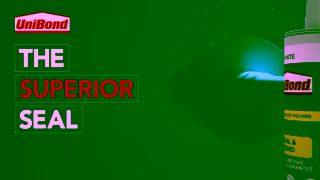 UniBond UNIBOND OUTDOOR 6sec Ad Commercial Brand Imagery Photoshoot 0