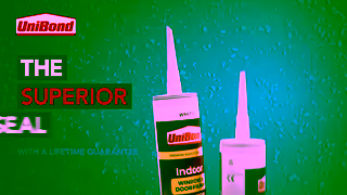 UniBond UNIBOND OUTDOOR 6sec Ad Commercial Brand Imagery Photoshoot 2