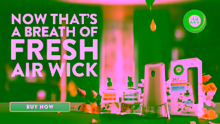 AirWick Air Wick Active Fresh Autospray Air Freshener Fragrance Infused With Natural Essential Oils Ad Commercial Brand Imagery Photoshoot 2