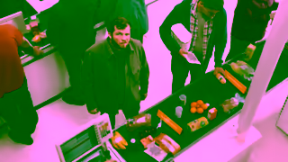 Sainsbury's Be a smart cookie with Sainsburys SmartShop Sainsburys Ad Commercial Brand Imagery Photoshoot 1