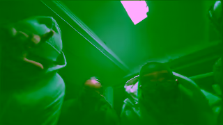 Champion Escape to Room 42 Champion Ad Commercial Brand Imagery Photoshoot 2