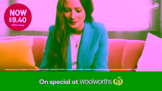 Batiste Hair Batiste dry shampoo 200mL range prices have dropped for summer at Woolworths 27112024 25022025 Ad Commercial Brand Imagery Photoshoot 2