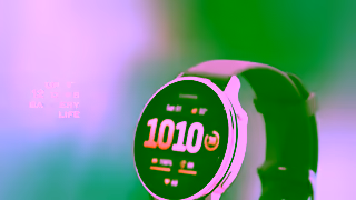 Garmin Venu 4 15sec Ad Commercial Brand Imagery Photoshoot 1