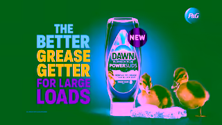 Dawn PGDN6800000H Dawn PowerSuds Launch REV New US 06 OLV Ad Commercial Brand Imagery Photoshoot 2