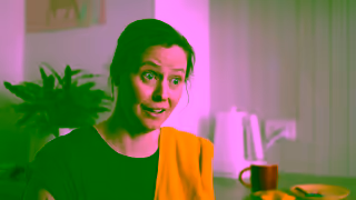 Yoplait Yoplait your day 6 2024 Ad Commercial Brand Imagery Photoshoot 1