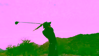 Titleist GT Test Drives 15 Phantom Emily Pedersen h264 3840 x 2160 DigitalMix Ad Commercial Brand Imagery Photoshoot 0