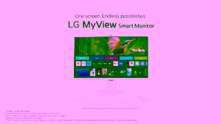 LG Electronics LG MyView Smart Monitor HowTo be a busy mom LG Ad Commercial Brand Imagery Photoshoot 2