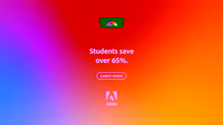 Adobe Use AIpowered features to get creative and grab attention Get 65 off Creative Cloud Ad Commercial Brand Imagery Photoshoot 2