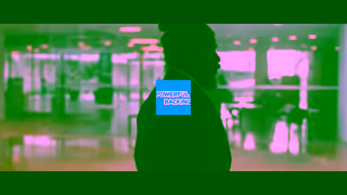 American Express 2024 Powerful Backing Membership Rewards 15s Ad Commercial Brand Imagery Photoshoot 2