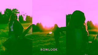 BONLOOK New Fall collection drop Ad Commercial Brand Imagery Photoshoot 0