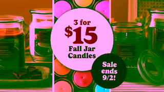 Michaels Stores Michaels Labour Day Sale CAN 06 Ad Commercial Brand Imagery Photoshoot 2