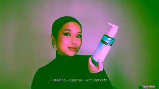 Neutrogena Neutrogena Hydro Boost Christie15sec Ad Commercial Brand Imagery Photoshoot 0