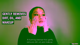 Neutrogena Neutrogena Hydro Boost Christie15sec Ad Commercial Brand Imagery Photoshoot 1