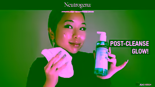 Neutrogena Neutrogena Hydro Boost Christie15sec Ad Commercial Brand Imagery Photoshoot 2