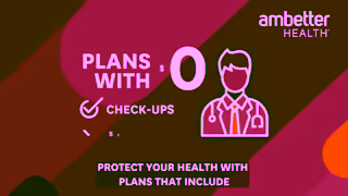 Ambetter Health Ambetter Health Preventive Care Ad Commercial Brand Imagery Photoshoot 0