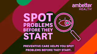 Ambetter Health Ambetter Health Preventive Care Ad Commercial Brand Imagery Photoshoot 1