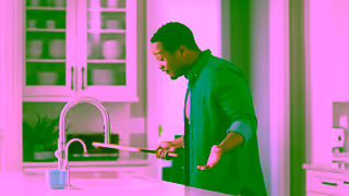 InSinkErator InSinkErator Next Generation Garbage Disposals Fearless Ad Commercial Brand Imagery Photoshoot 2