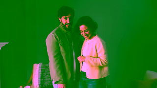 BEHR Paint Research Says Use BEHR Ad Commercial Brand Imagery Photoshoot 1