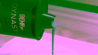 BEHR Paint Research Says Use BEHR Ad Commercial Brand Imagery Photoshoot 2