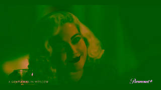 SHOWTIME A GENTLEMAN IN MOSCOW NOW STREAMING SHOWTIME Ad Commercial Brand Imagery Photoshoot 0