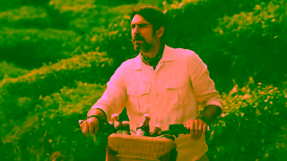 GOLD PEAK Tea Gold Peak Tea I Smell the Tea Leaves 15 Ad Commercial Brand Imagery Photoshoot 0