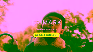 PRIMARK PRIMARK Autumn Layering Ad Commercial Brand Imagery Photoshoot 2
