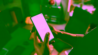 Bitkey Bitkey selfcustody bitcoin wallet Ad Commercial Brand Imagery Photoshoot 2