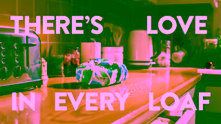 HOVIS Bakery Hovis Love In Every Loaf Ad Commercial Brand Imagery Photoshoot 2