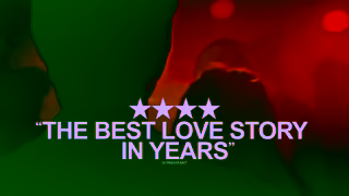 A24 Films We Live In Time Clock 15 Official Promo HD A24 Ad Commercial Brand Imagery Photoshoot 0