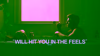 A24 Films We Live In Time Clock 15 Official Promo HD A24 Ad Commercial Brand Imagery Photoshoot 1