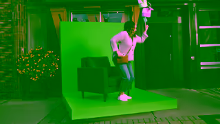 TD Canada TD Low Rate Credit Card 15 sec Ad Commercial Brand Imagery Photoshoot 0