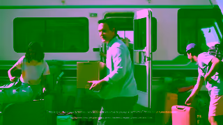 T-Mobile Recibe hasta 3200 por cambiarte con toda la familia TMobile Ad Commercial Brand Imagery Photoshoot 0