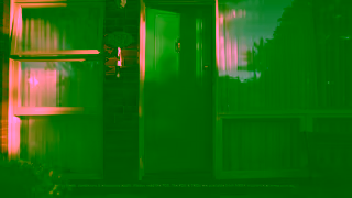 NRMA Insurance NRMA Insurance A Help Company Forgot To Lock Up Cover Ad Commercial Brand Imagery Photoshoot 1