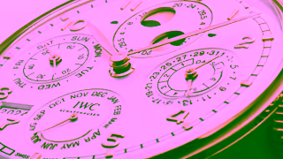 IWC Watches IWC Portugieser Perpetual Calendar 44 RefIW503701 Watch Ad Commercial Brand Imagery Photoshoot 0