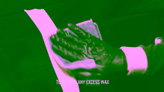 NANO FOAM Car Scratches Swirls Removal Kit Full Tutorial Ad Commercial Brand Imagery Photoshoot 2