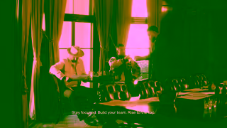 Chivas Regal GEEDUP 15 Ad Commercial Brand Imagery Photoshoot 2