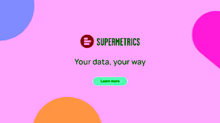 Supermetrics Digital Voices 11s v1 Ad Commercial Brand Imagery Photoshoot 2