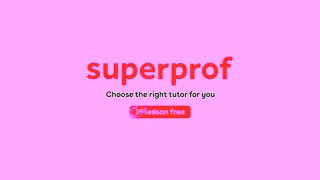 Superprof Superpower Product Singing GB 6s 9 16 Ad Commercial Brand Imagery Photoshoot 2